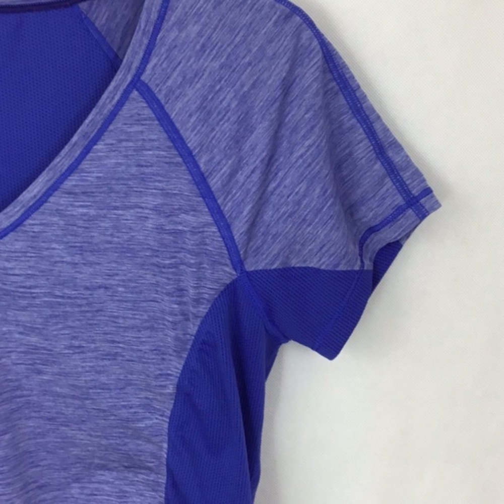 ATHLETA Cerulean Forerunner Tee - Picture 4 of 8
